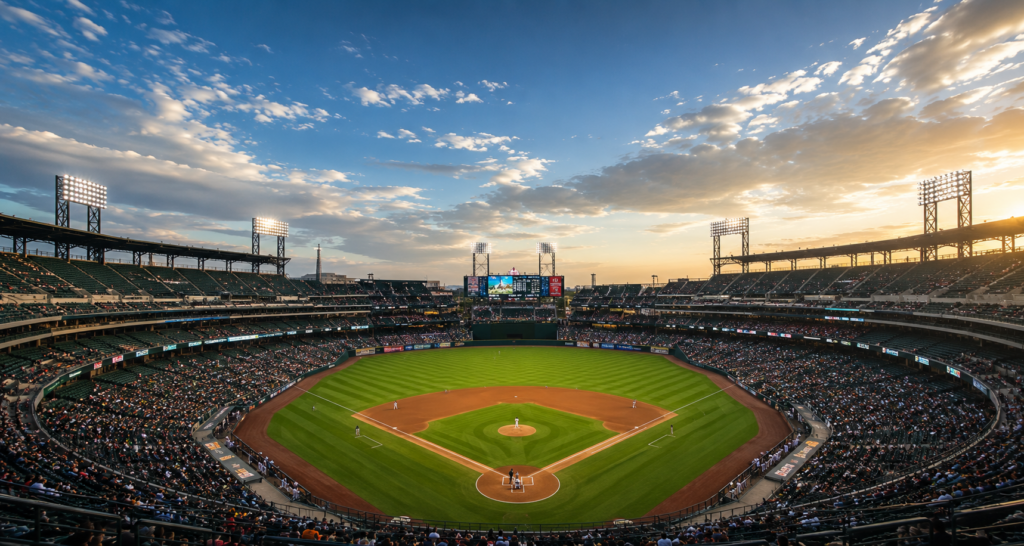 baseball-stadium-top-background
